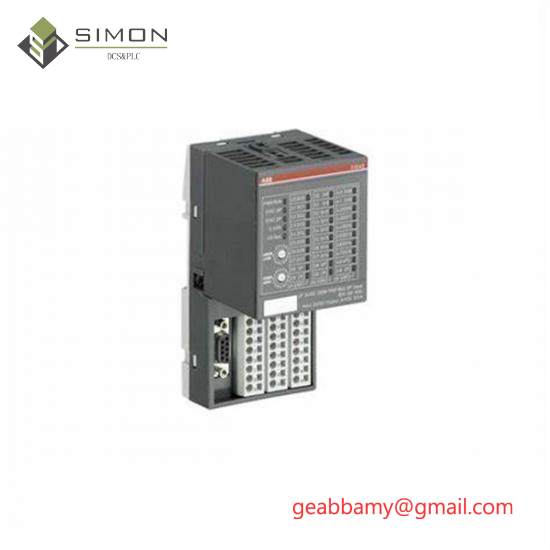 ABB 1SAP220500R3001 Bus Module