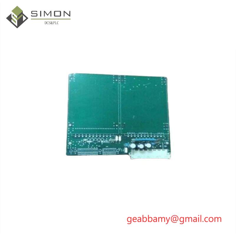 ABB 209630R2 B4LAA BOARD