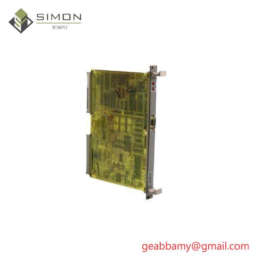 ABB 35TP90 GJR5143600R0001 Carrier Board