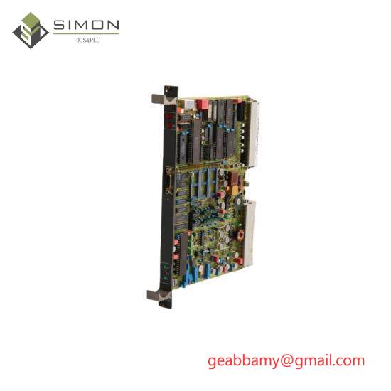 ABB 35TP90 GJR5143600R0001 Carrier Board