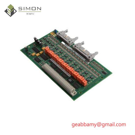 ABB 3BHB007030R0103 UFC760BE103 CIRCUIT CARD