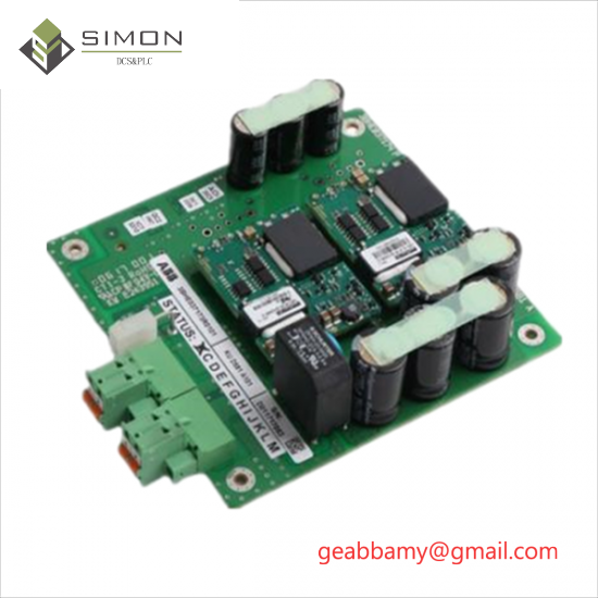 ABB 3BHE034576R0101 PLC Module