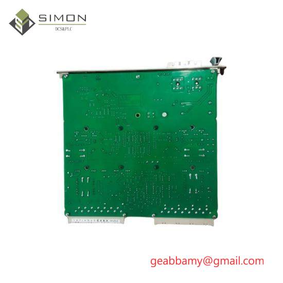 ABB 3EHL409054R0001 KUB921 A01 PCB BOARD