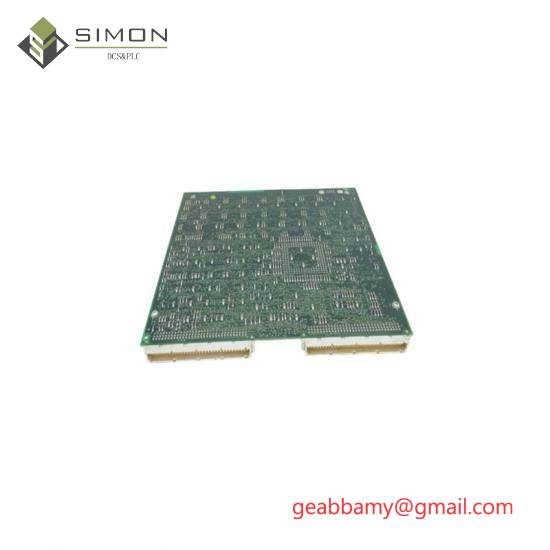 ABB 3HAB2241-1 Robot Main Computer Board