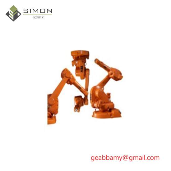 ABB 3HAC020136-004 Frame, machining AUTOMATION PARTS