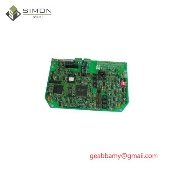 ABB 3HAC023195-007 Controller