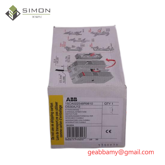 ABB 3HAC024706-004