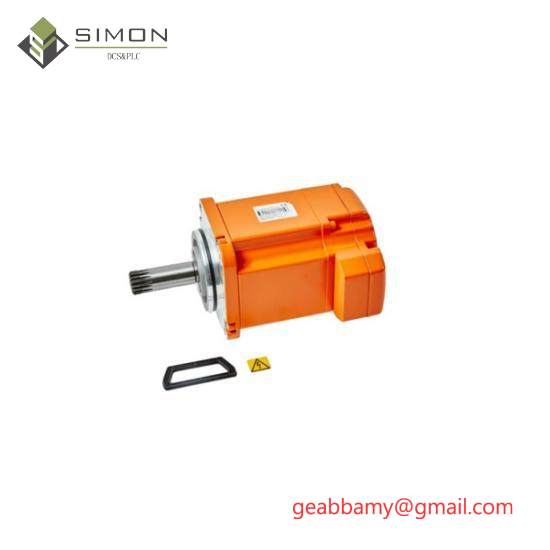 ABB 3HAC033224-003 66066006650 Motor incl pinion