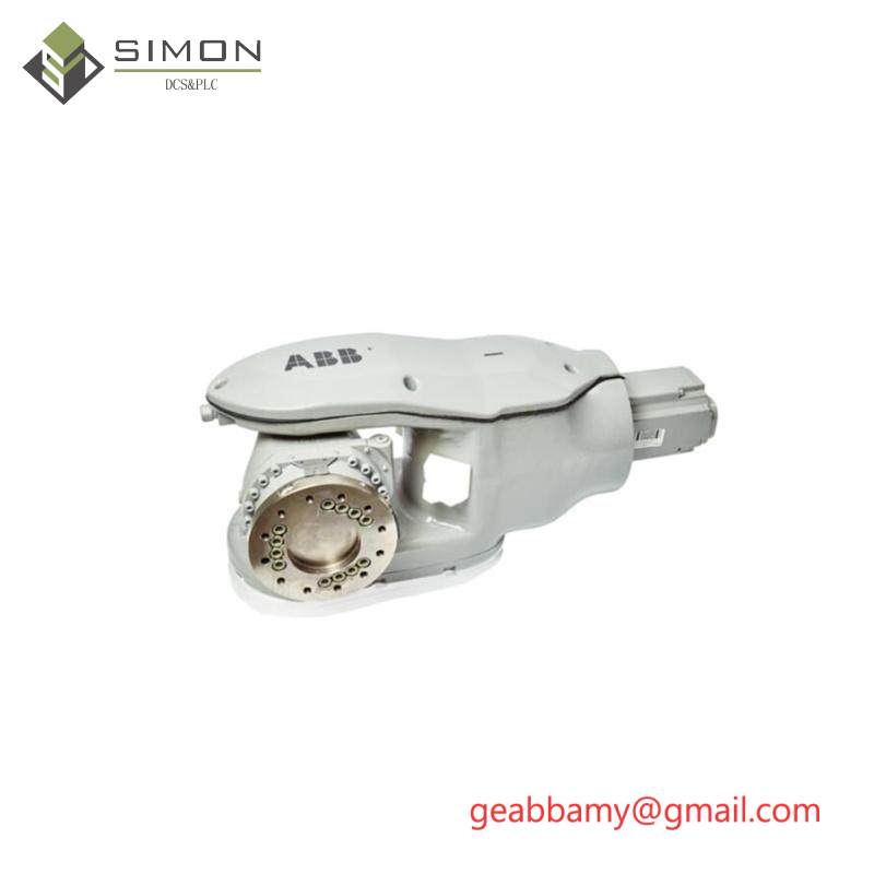 ABB 3HAC034863-005 Wrist Type 2