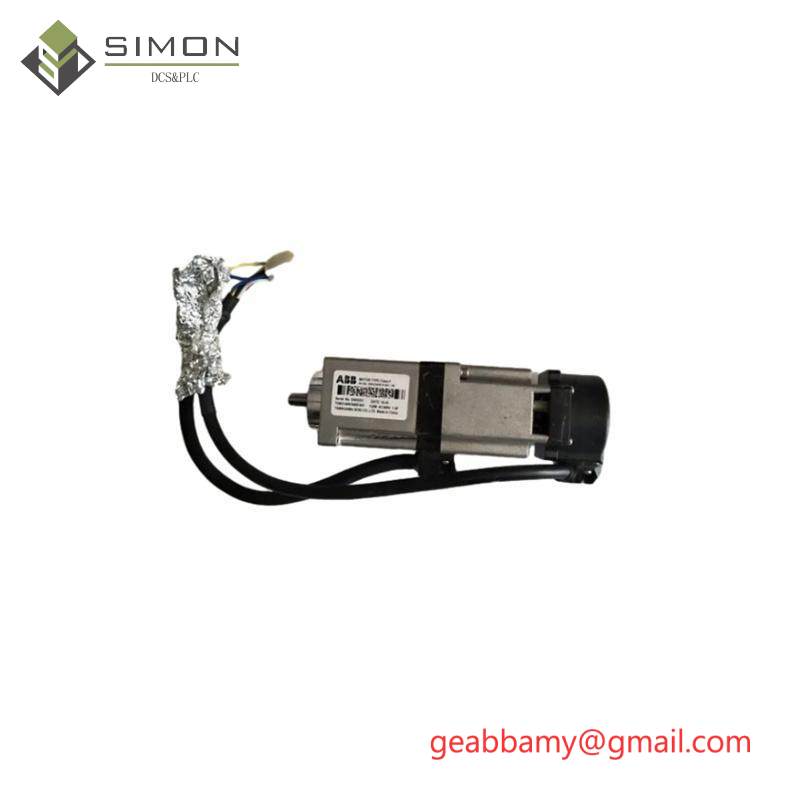 ABB 3HAC044515-001 AC Motor