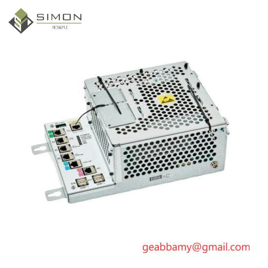 ABB 3HAC050363-001 DSQC1000 DSQC1018 DSQC1017 Computer