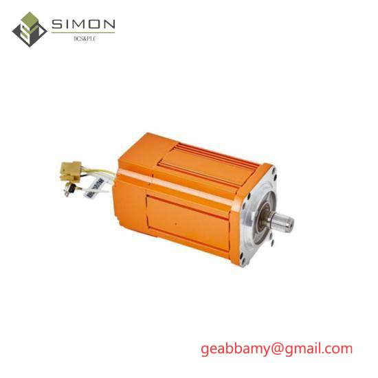 ABB 3HAC055451-004 IRB6700 Rot. ac motor