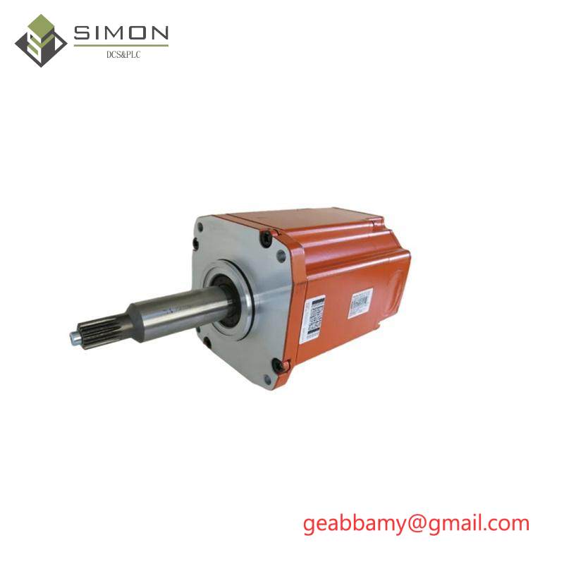 ABB 3HAC057287-001 Servo Motor