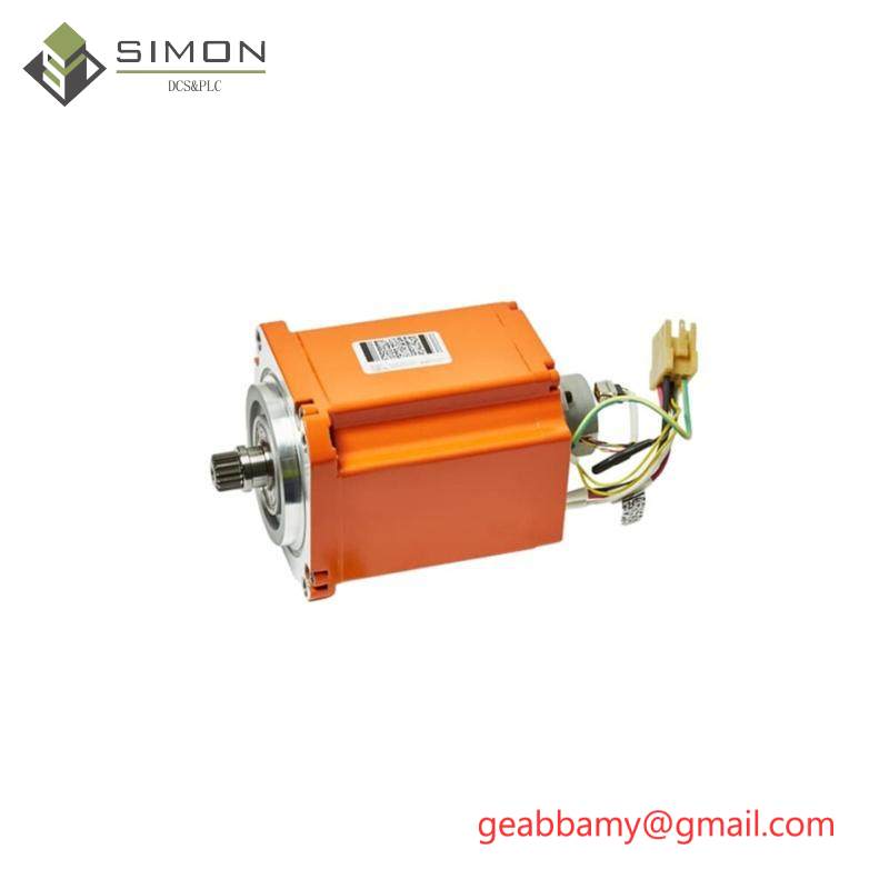 ABB 3HAC061315-002 Rot. ac motor incl p.