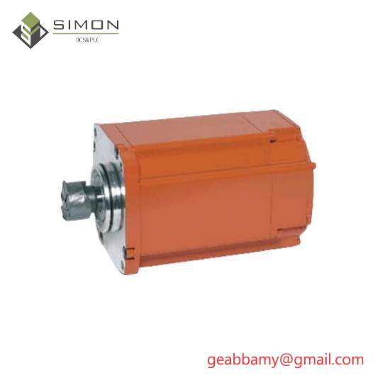 ABB 3HAC14207-1 Rot ac Motor Incl Pinion