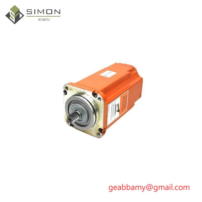 ABB 3HAC15889-2 Motor incl. pinion