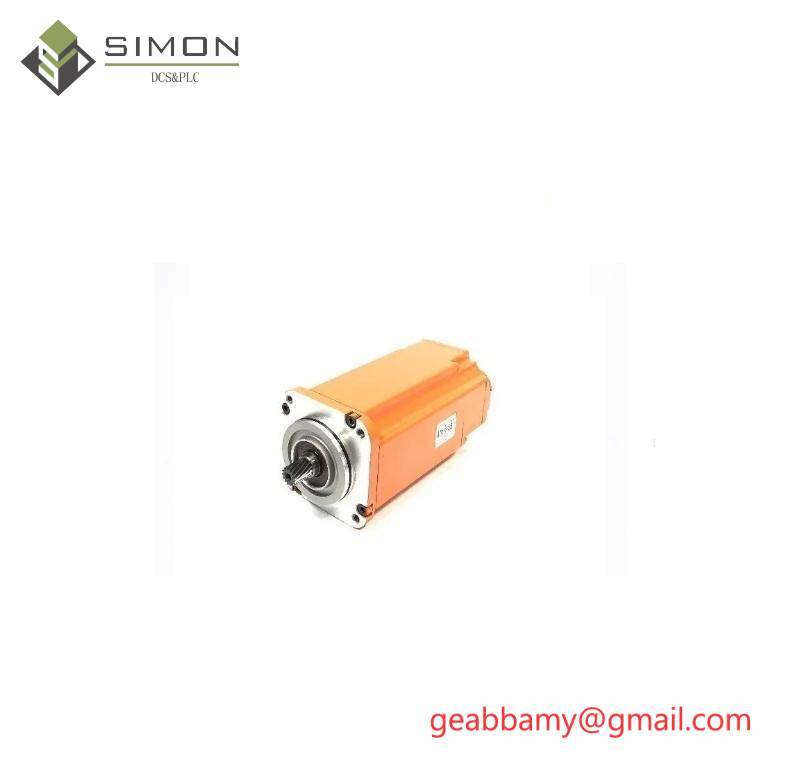 ABB 3HAC1748410 Rotational AC MOTOR