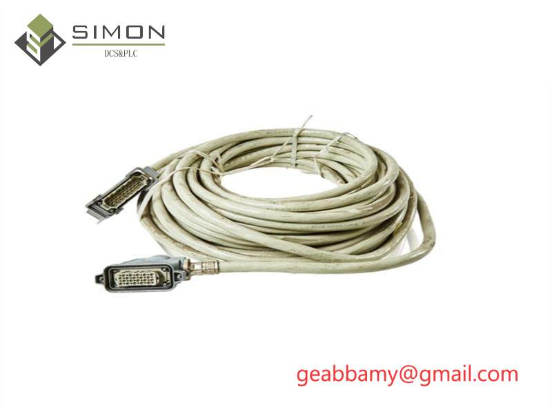 ABB 3HAC9038-4 30m Control cable power L=30m