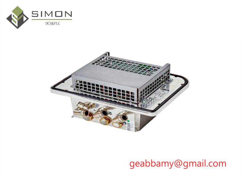 ABB 3HNA007026-001 PPRU 3 CHANNELS (WO/CPU)