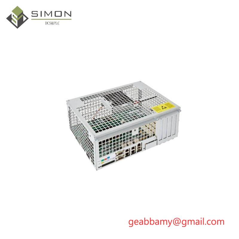 ABB 3HNA011342-001 TOP ASSEMBLY