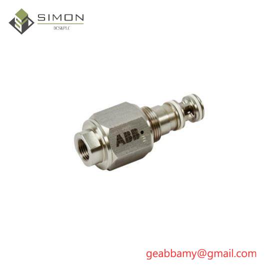 ABB 3HNA012517-001 2/2 VALVE FOR FLUID