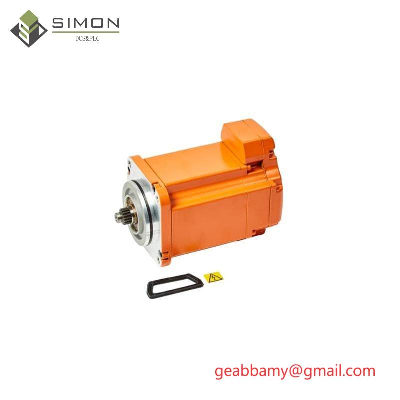 ABB 76003HAC14726-1 Rot ac motor incl pinion