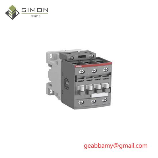 ABB A12-30-22 1SBL161001R8022 Contactor