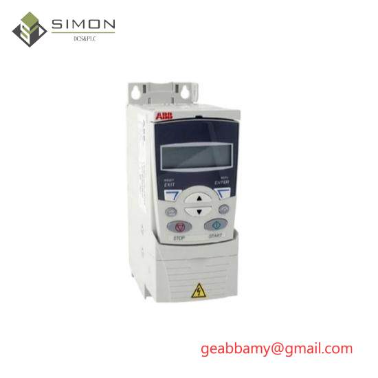 ABB ACS355-03E-02A4-4 AC Inverter Drive