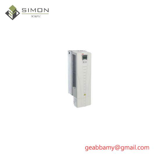 ABB ACS510-01-180A-4 3ABD00015757-D Frequency converter