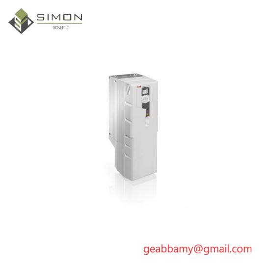 ABB ACS580-01-169A-4 3ABD00045438-D Frequency Converter