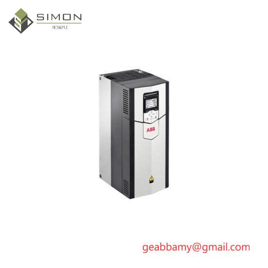 ABB ACS880-01-025A-3 3ABD00035966-D Frequency Converter