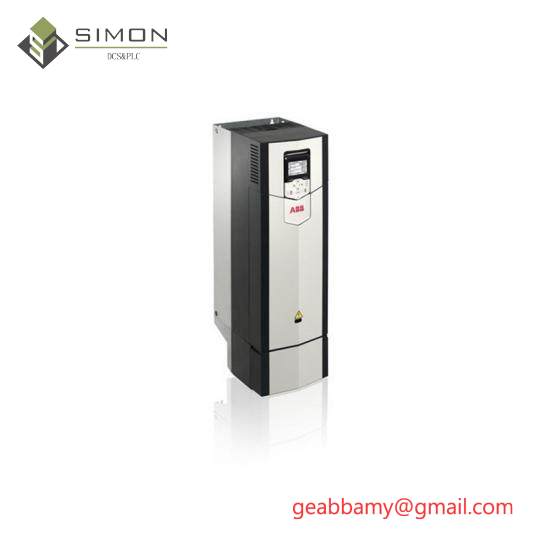 ABB ACS880-01-03A3-3 3ABD00035959-D Frequency Converter