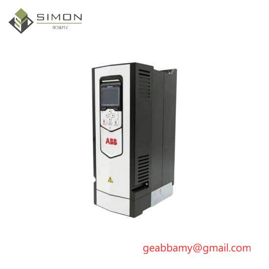 ABB ACS880-01-09A4-3 3ABD00035963-D Frequency Converter