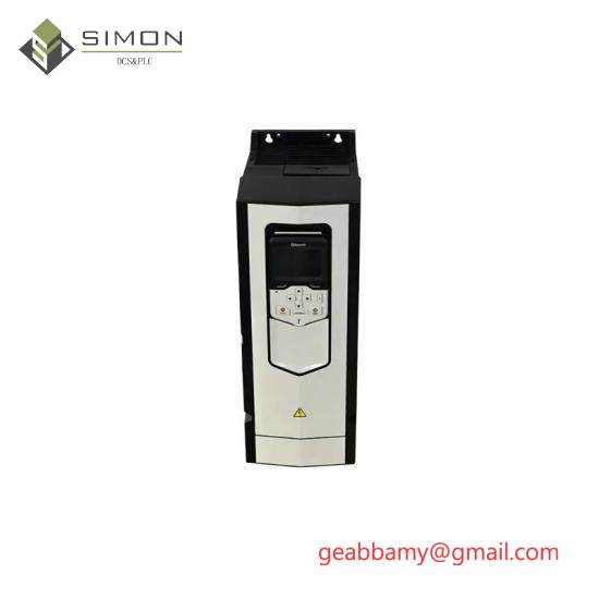 ABB ACS880-01-12A6-3 3ABD00035964-D Frequency Converter