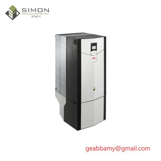 ABB ACS880-01-363A-3 3ABD00035956-D Frequency Converter