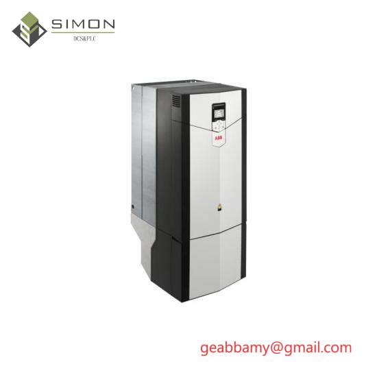 ABB ACS880-01-430A-3 3ABD00035957-D Frequency Converter