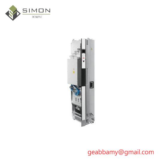 ABB ACS880-04-585A-3 3ABD00039334-D Frequency Converter