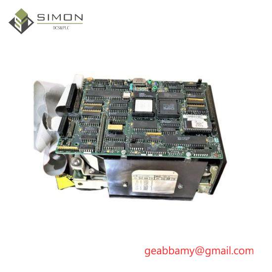 ABB SX-900/64-8/B2 Disk Controller 1948025A1