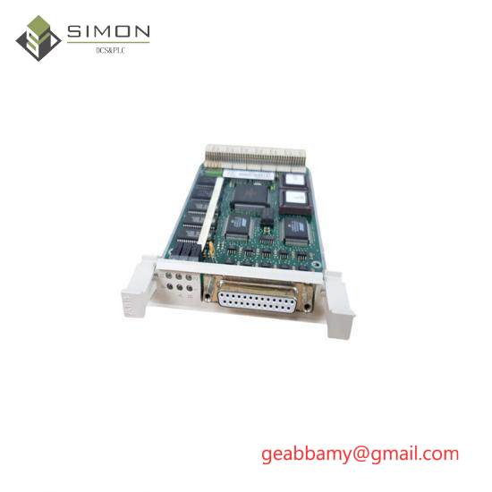 ABB CI590 3BHT340092R1 control module