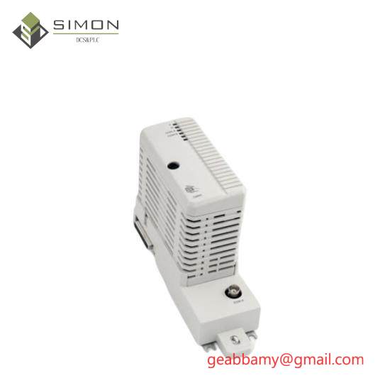 ABB CI865K01 3BSE040795R1  Communication Module