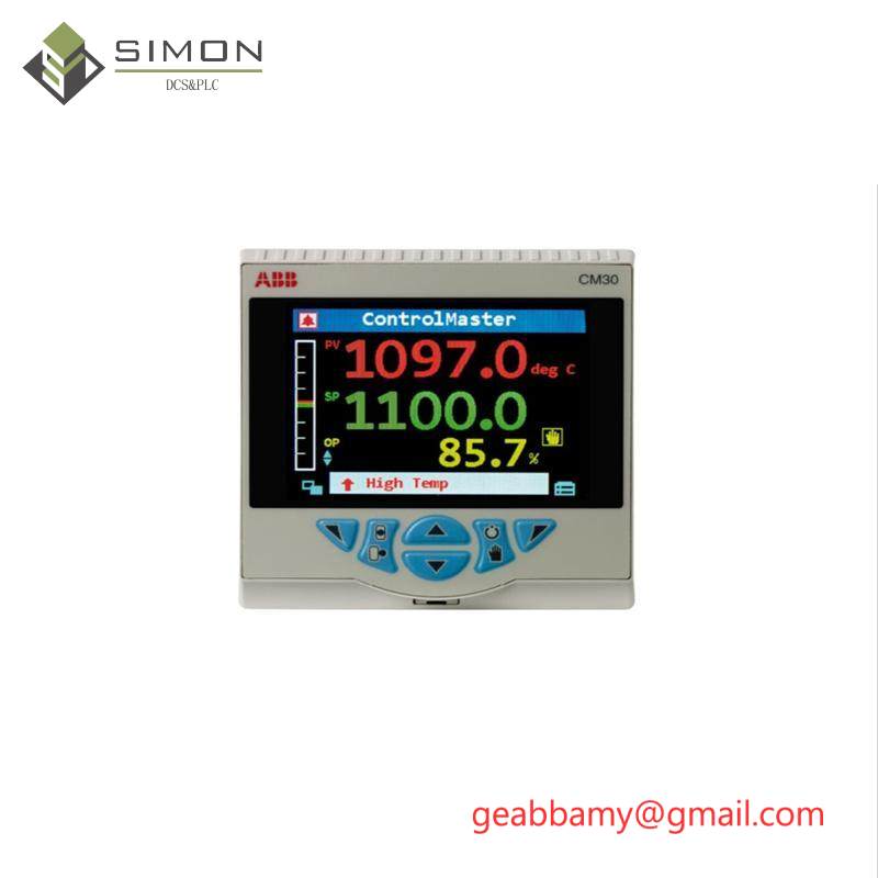 ABB CM30/100S0E0/STD CM30 Controller