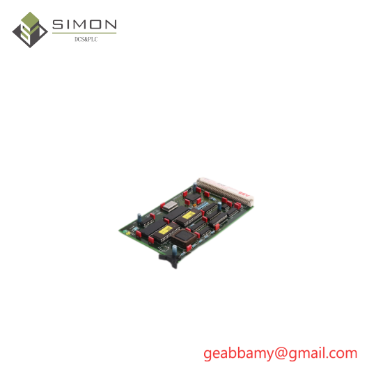 ABB CMA122 DC Power Supply Module