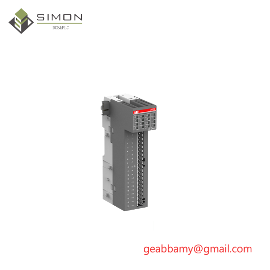 ABB DI562 1TNE968902R2102 Digital Input Module