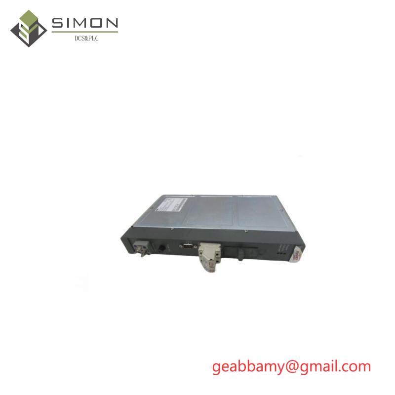 ABB DLM01 P37421-4-0369652 Freelance 2000 Link Module