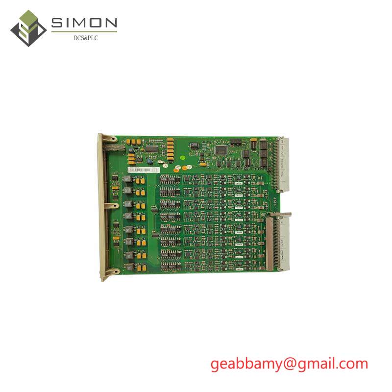 ABB DSAO120A 3BSE018293R1