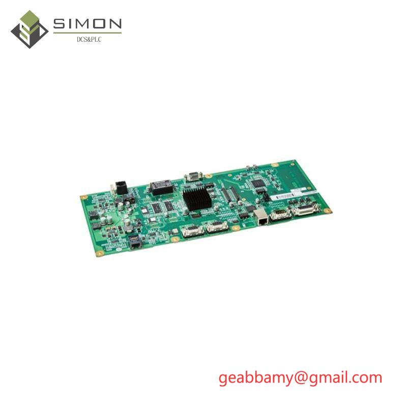 ABB DSQC635 3HAC023930-001 Axis Computer