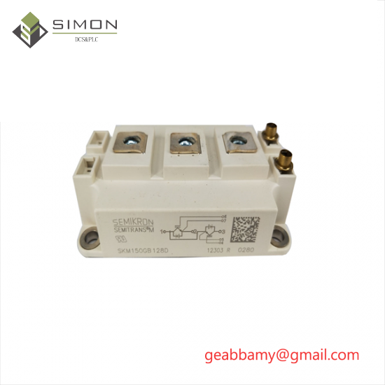 ABB GBT-MODULESKM400GB128D module