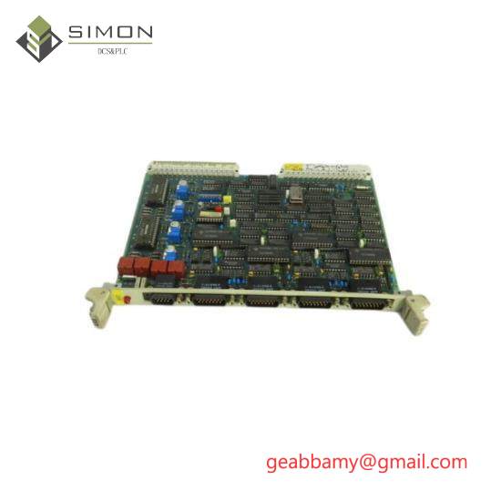 ABB GJR5137200R0005 35AE92G-E Electronic Module