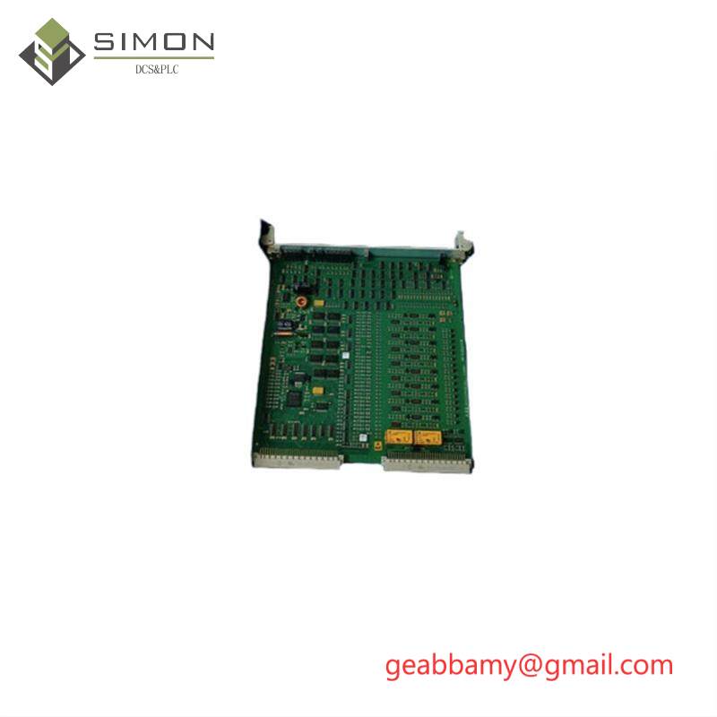ABB HESG324063R100/G 216DB61 Excitation System Card
