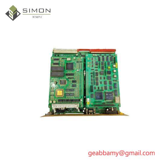 ABB HESG324063R100/G 216DB61 Excitation System Card